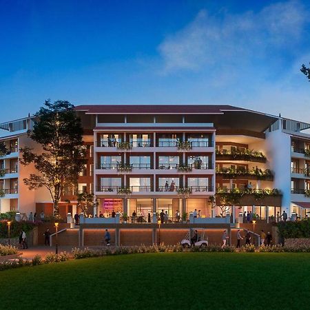 Whistling Woodzs Resort Dandeli Exterior foto